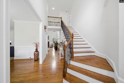 200 Cedar View Drive Irmo SC 29063