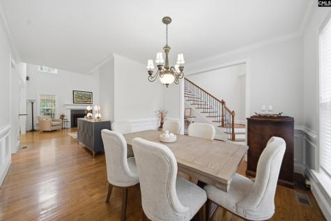 200 Cedar View Drive Irmo SC 29063