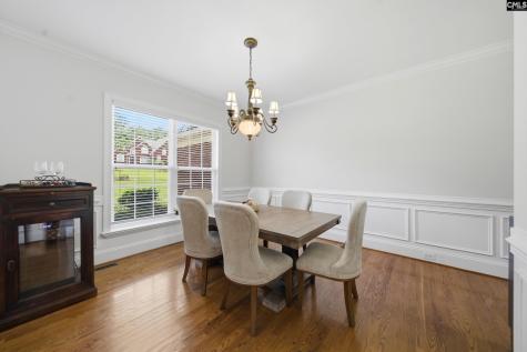 200 Cedar View Drive Irmo SC 29063