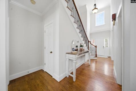 200 Cedar View Drive Irmo SC 29063