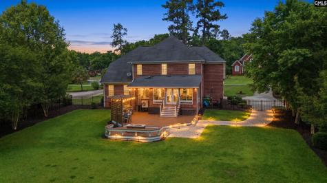 200 Cedar View Drive Irmo SC 29063