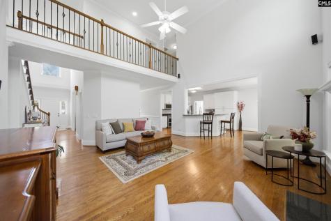 200 Cedar View Drive Irmo SC 29063