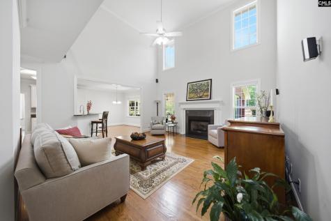 200 Cedar View Drive Irmo SC 29063