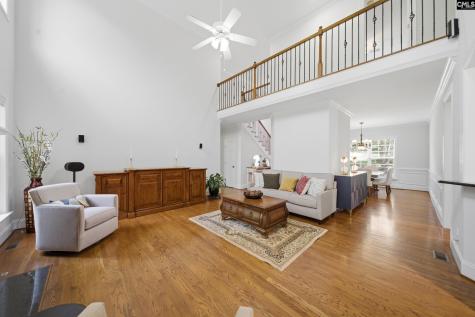 200 Cedar View Drive Irmo SC 29063