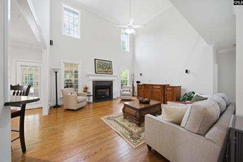 200 Cedar View Drive Irmo SC 29063