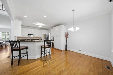 200 Cedar View Drive Irmo SC 29063