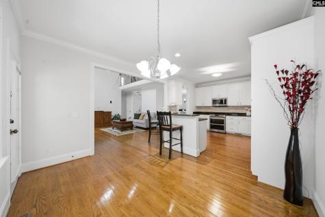 200 Cedar View Drive Irmo SC 29063