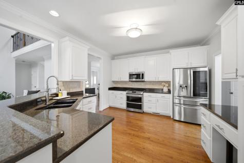 200 Cedar View Drive Irmo SC 29063