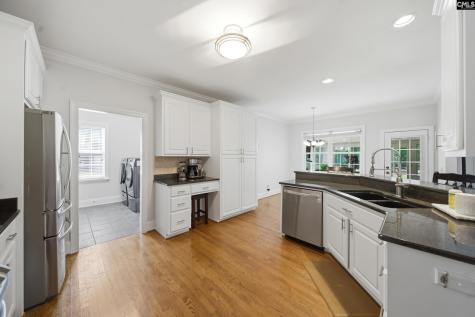 200 Cedar View Drive Irmo SC 29063
