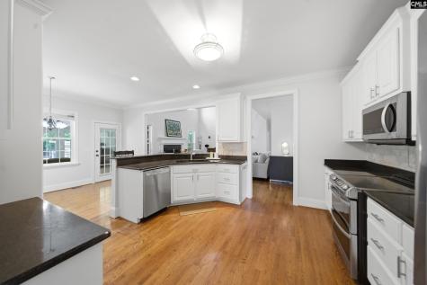 200 Cedar View Drive Irmo SC 29063