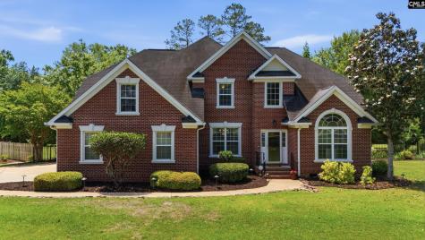 200 Cedar View Drive Irmo SC 29063