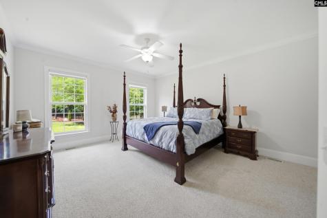 200 Cedar View Drive Irmo SC 29063