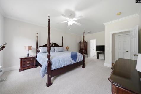 200 Cedar View Drive Irmo SC 29063