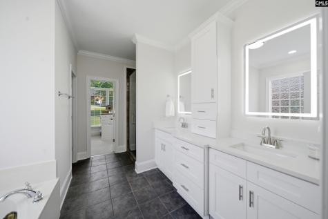 200 Cedar View Drive Irmo SC 29063