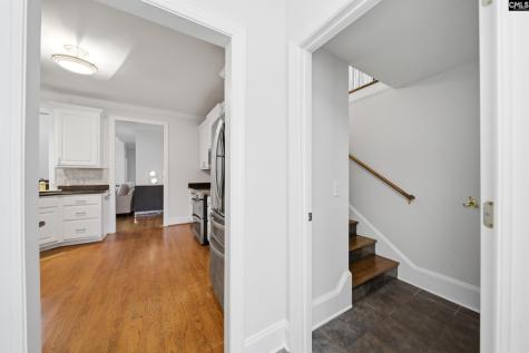 200 Cedar View Drive Irmo SC 29063