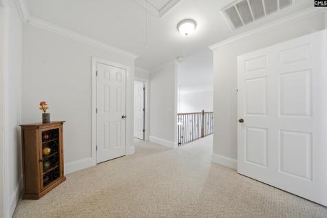 200 Cedar View Drive Irmo SC 29063