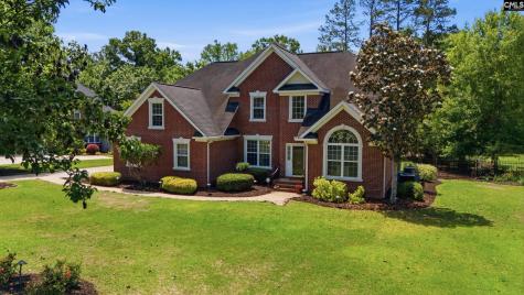 200 Cedar View Drive Irmo SC 29063