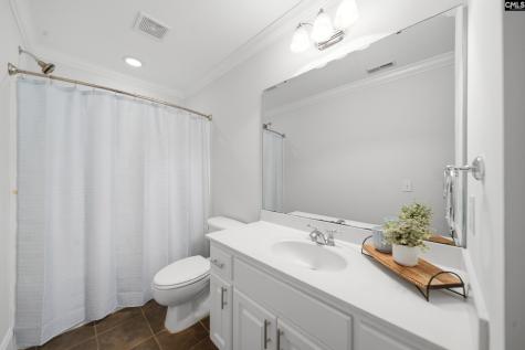 200 Cedar View Drive Irmo SC 29063