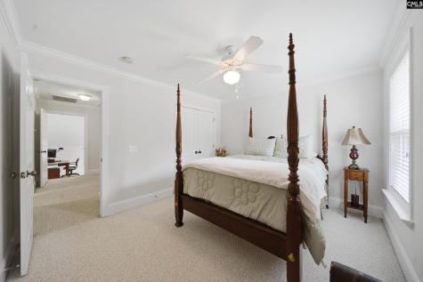 200 Cedar View Drive Irmo SC 29063