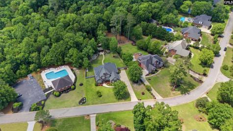 200 Cedar View Drive Irmo SC 29063