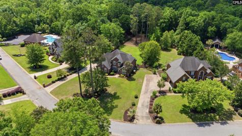 200 Cedar View Drive Irmo SC 29063
