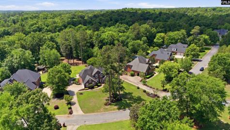 200 Cedar View Drive Irmo SC 29063
