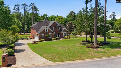 200 Cedar View Drive Irmo SC 29063