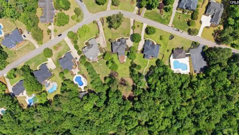 200 Cedar View Drive Irmo SC 29063