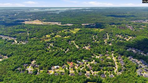 200 Cedar View Drive Irmo SC 29063