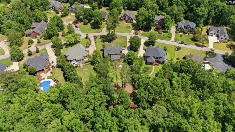 200 Cedar View Drive Irmo SC 29063