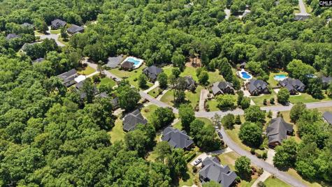 200 Cedar View Drive Irmo SC 29063