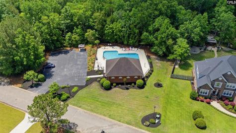 200 Cedar View Drive Irmo SC 29063