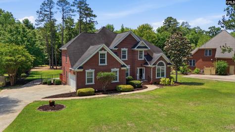 200 Cedar View Drive Irmo SC 29063