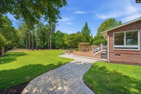 200 Cedar View Drive Irmo SC 29063