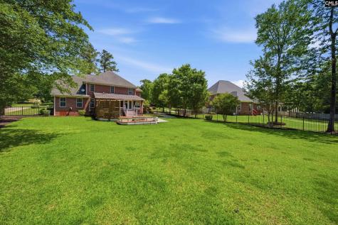200 Cedar View Drive Irmo SC 29063