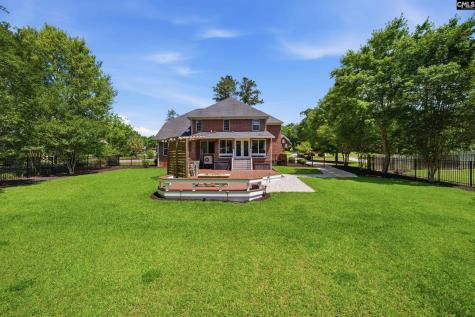 200 Cedar View Drive Irmo SC 29063