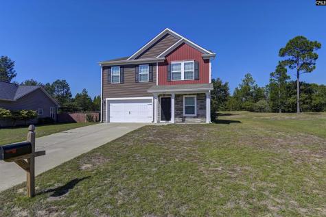 226 Crassula Drive Lexington SC 29073