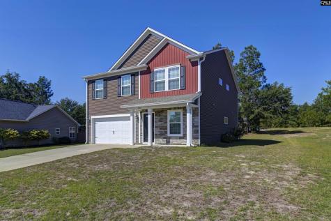 226 Crassula Drive Lexington SC 29073
