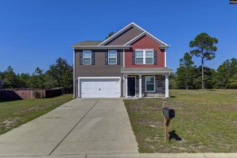 226 Crassula Drive Lexington SC 29073