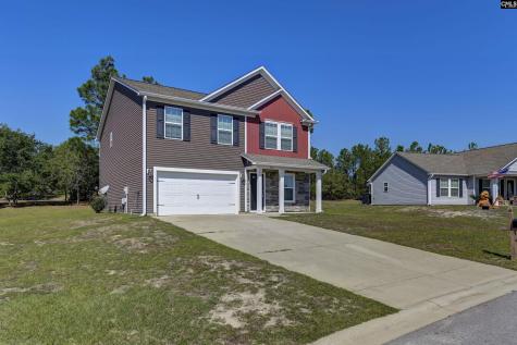 226 Crassula Drive Lexington SC 29073