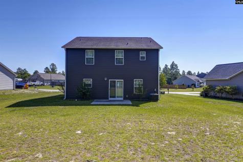 226 Crassula Drive Lexington SC 29073
