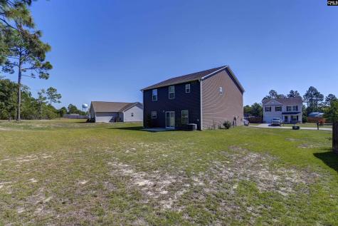 226 Crassula Drive Lexington SC 29073