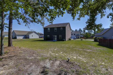 226 Crassula Drive Lexington SC 29073