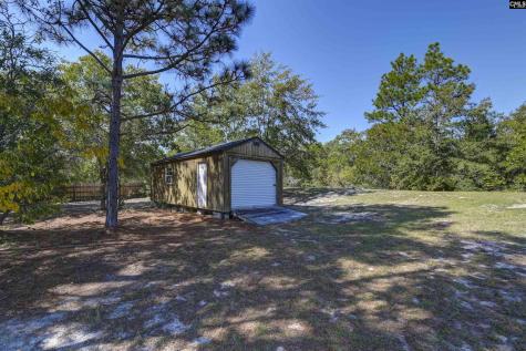226 Crassula Drive Lexington SC 29073