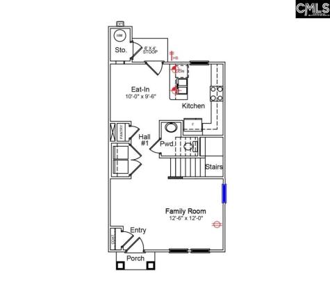 3051 Harborview Drive Columbia SC 29229