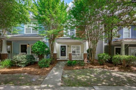 407 Hampton Forest Drive Columbia SC 29209
