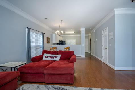 407 Hampton Forest Drive Columbia SC 29209