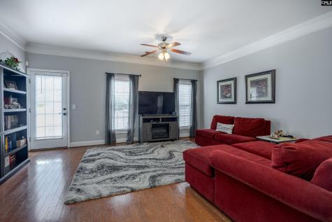 407 Hampton Forest Drive Columbia SC 29209