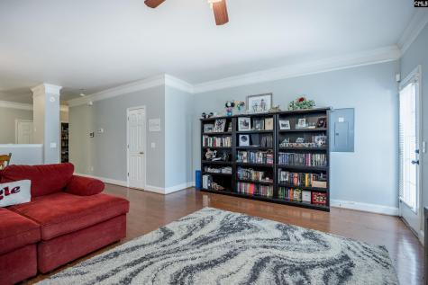 407 Hampton Forest Drive Columbia SC 29209