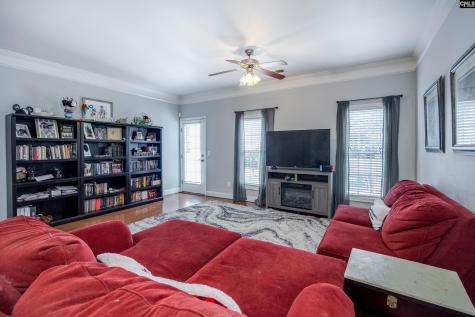 407 Hampton Forest Drive Columbia SC 29209